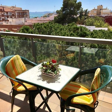 Apartamento Climatizado Con Wifi Mar Menor Apartment San Pedro del Pinatar Exterior photo