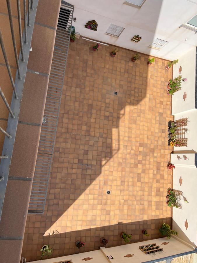 Apartamento Climatizado Con Wifi Mar Menor Apartment San Pedro del Pinatar Exterior photo