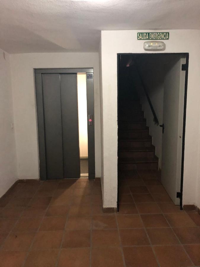 Apartamento Climatizado Con Wifi Mar Menor Apartment San Pedro del Pinatar Exterior photo