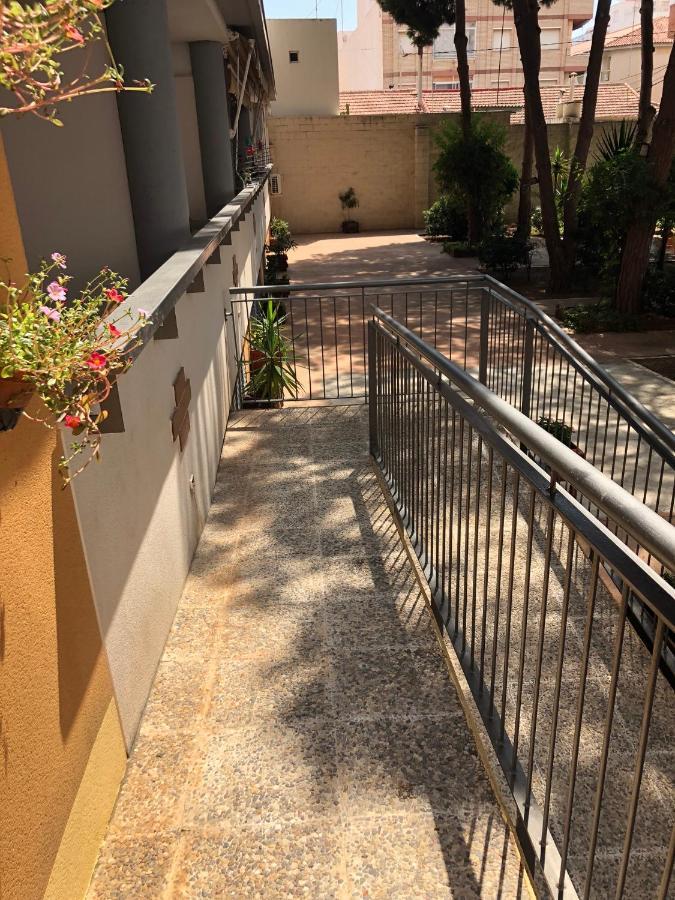 Apartamento Climatizado Con Wifi Mar Menor Apartment San Pedro del Pinatar Exterior photo