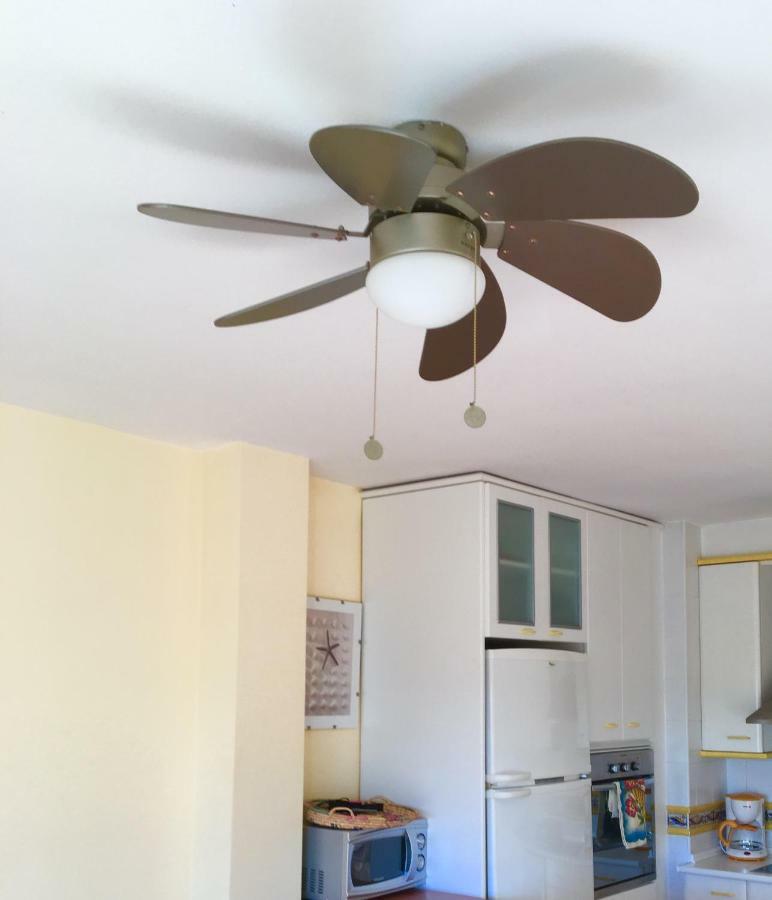 Apartamento Climatizado Con Wifi Mar Menor Apartment San Pedro del Pinatar Exterior photo
