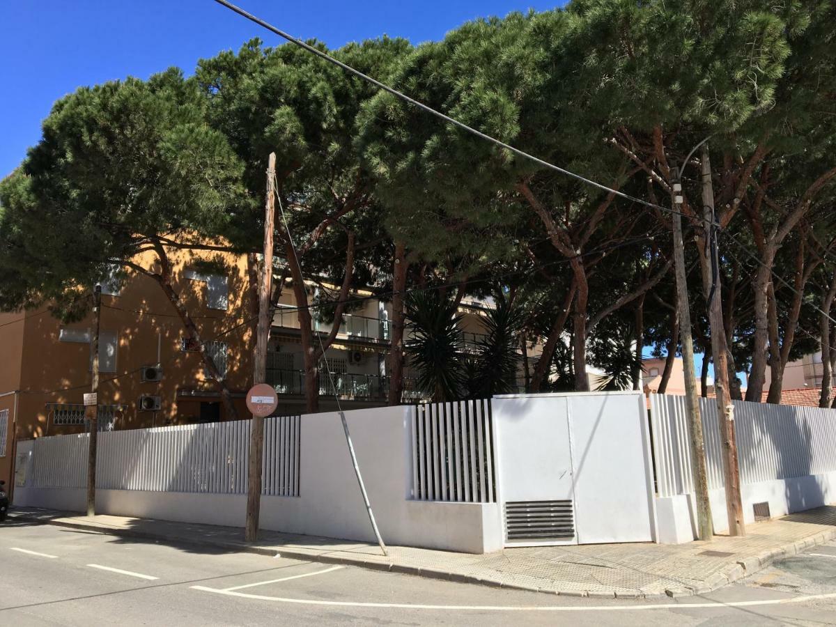 Apartamento Climatizado Con Wifi Mar Menor Apartment San Pedro del Pinatar Exterior photo