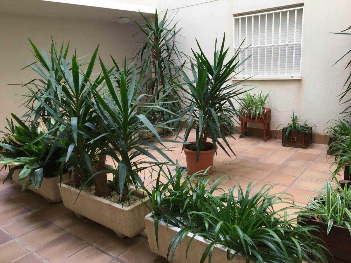 Apartamento Climatizado Con Wifi Mar Menor Apartment San Pedro del Pinatar Exterior photo