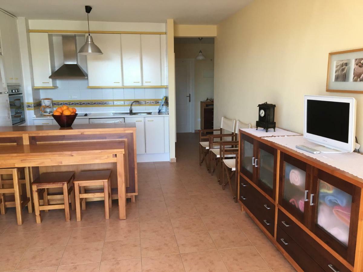 Apartamento Climatizado Con Wifi Mar Menor Apartment San Pedro del Pinatar Exterior photo