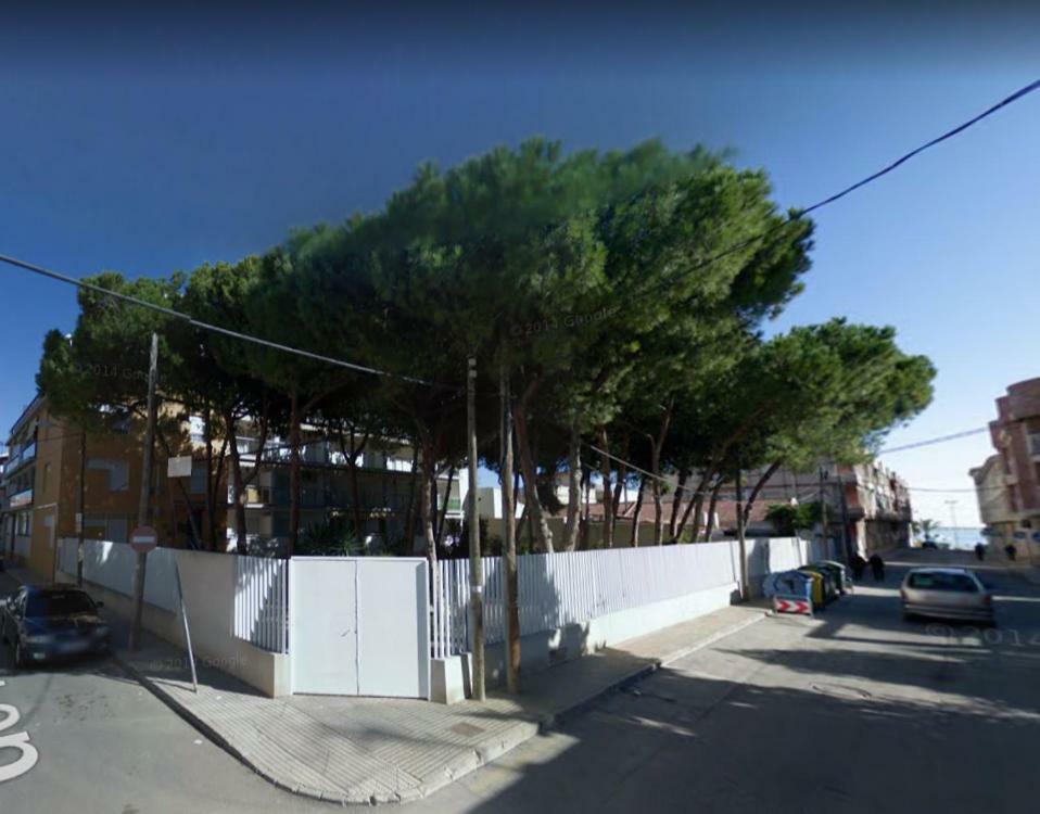 Apartamento Climatizado Con Wifi Mar Menor Apartment San Pedro del Pinatar Exterior photo